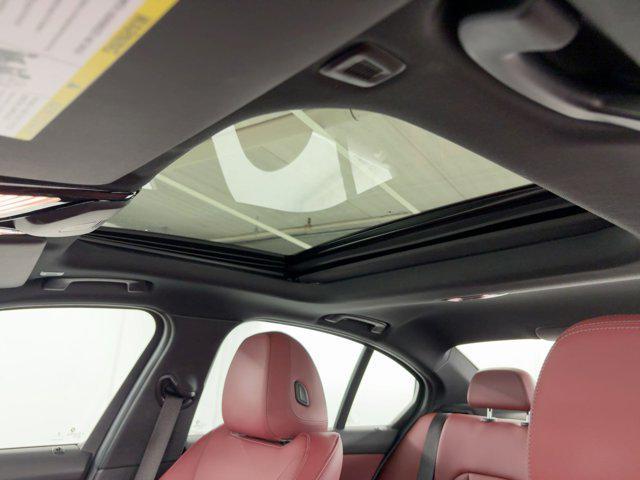 used 2023 BMW 330e car, priced at $29,998