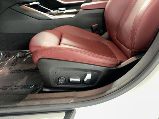 used 2023 BMW 330e car, priced at $29,998