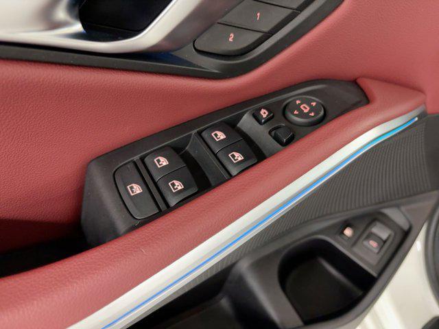 used 2023 BMW 330e car, priced at $29,998