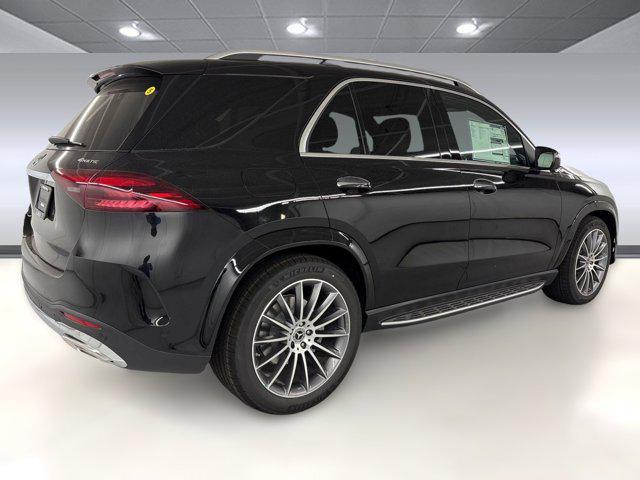 new 2026 Mercedes-Benz GLE 580 car, priced at $99,335