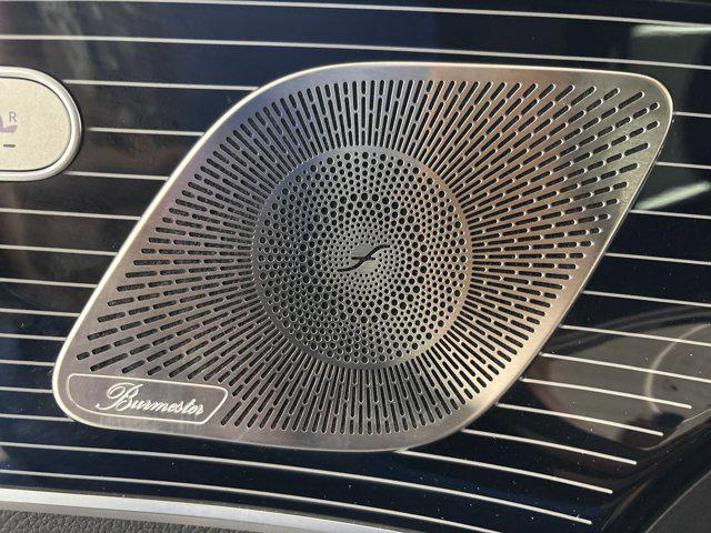new 2026 Mercedes-Benz GLE 580 car, priced at $99,335