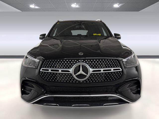 new 2026 Mercedes-Benz GLE 580 car, priced at $99,335