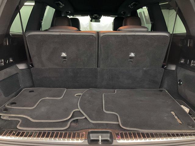 used 2022 Mercedes-Benz GLS 450 car, priced at $63,599