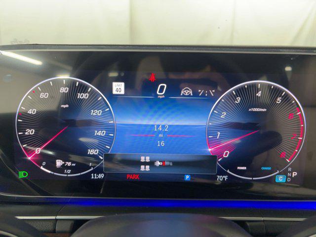 new 2026 Mercedes-Benz GLS 450 car