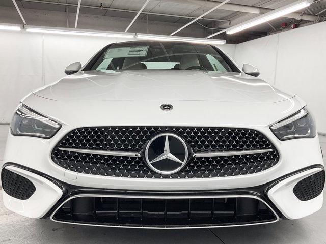 new 2024 Mercedes-Benz CLE 300 car, priced at $60,395