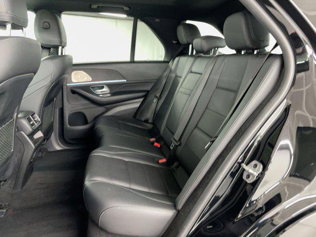 used 2022 Mercedes-Benz GLE 450 car, priced at $47,999