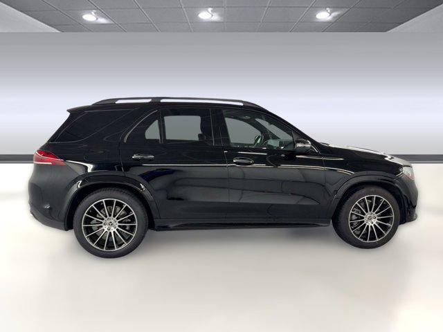 used 2022 Mercedes-Benz GLE 450 car, priced at $47,999