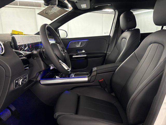 new 2026 Mercedes-Benz GLA 250 car, priced at $46,740