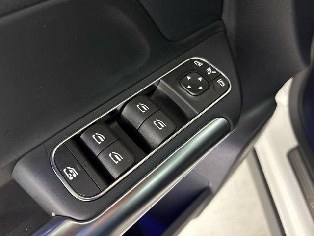 new 2026 Mercedes-Benz GLA 250 car, priced at $46,740