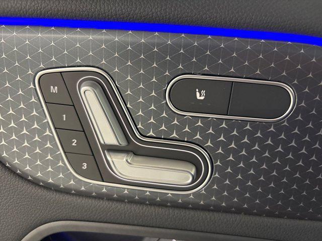 new 2026 Mercedes-Benz GLA 250 car, priced at $46,740