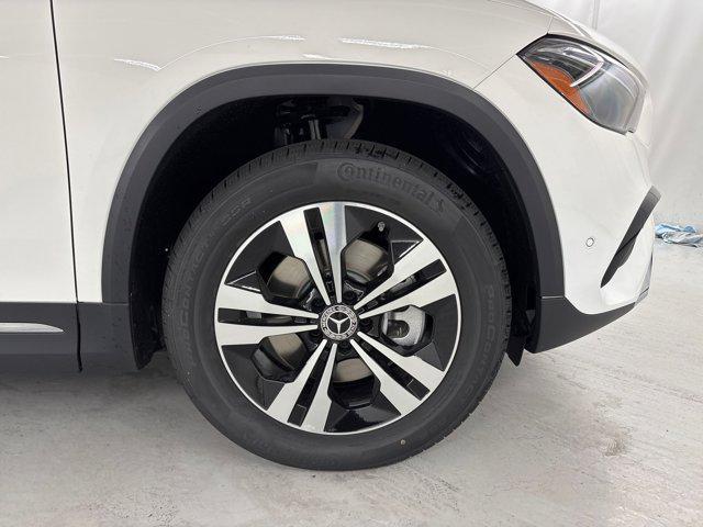 new 2026 Mercedes-Benz GLA 250 car, priced at $46,740