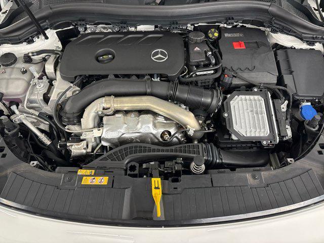 new 2026 Mercedes-Benz GLA 250 car, priced at $46,740