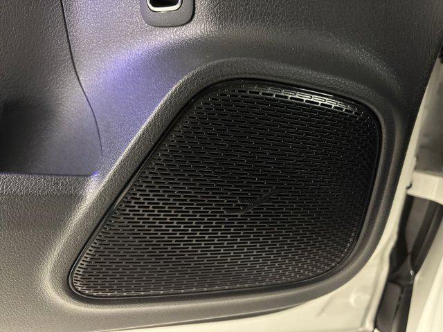 new 2026 Mercedes-Benz GLA 250 car, priced at $46,740