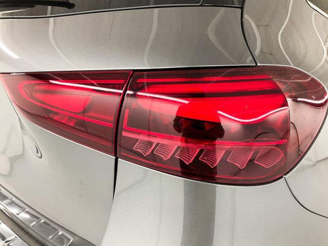 new 2025 Mercedes-Benz GLA 250 car, priced at $48,020