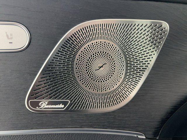 new 2026 Mercedes-Benz GLS 450 car