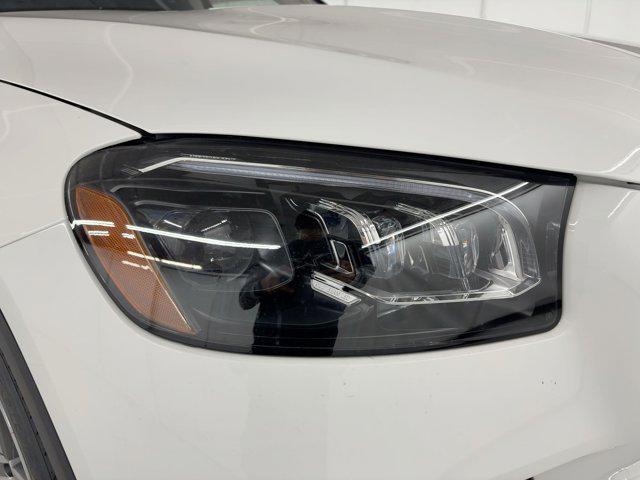 new 2026 Mercedes-Benz GLS 450 car