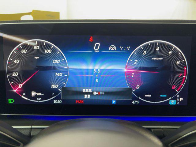 new 2026 Mercedes-Benz GLS 450 car