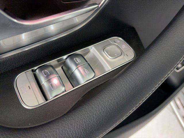 new 2026 Mercedes-Benz GLS 450 car