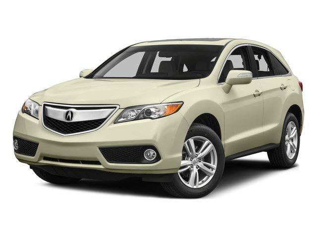 used 2015 Acura RDX car, priced at $16,499