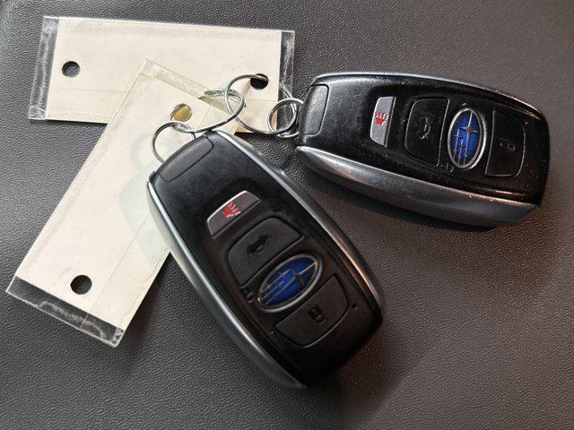 used 2021 Subaru Crosstrek car, priced at $23,498