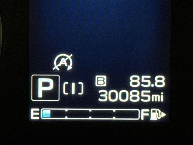used 2021 Subaru Crosstrek car, priced at $24,999