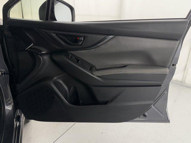 used 2021 Subaru Crosstrek car, priced at $23,498