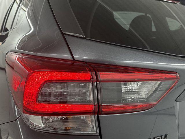 used 2021 Subaru Crosstrek car, priced at $24,999