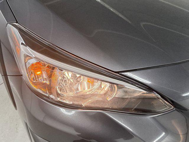 used 2021 Subaru Crosstrek car, priced at $24,999