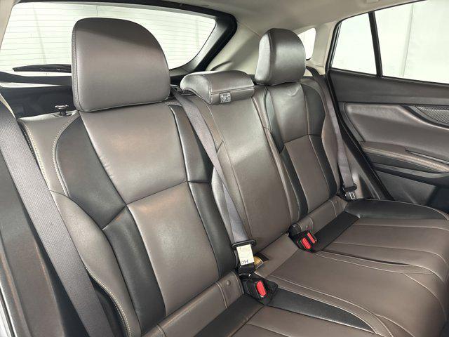 used 2021 Subaru Crosstrek car, priced at $23,498