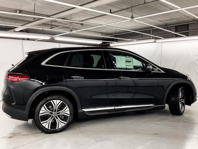 new 2025 Mercedes-Benz EQE 350 car, priced at $80,345