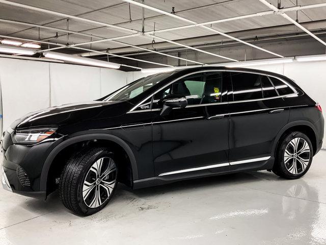 new 2025 Mercedes-Benz EQE 350 car, priced at $80,345