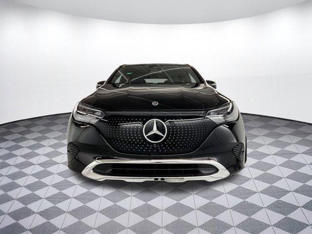 new 2025 Mercedes-Benz EQE 350 car, priced at $80,345