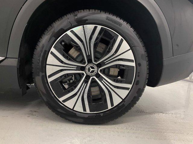 new 2025 Mercedes-Benz EQE 350 car, priced at $80,345