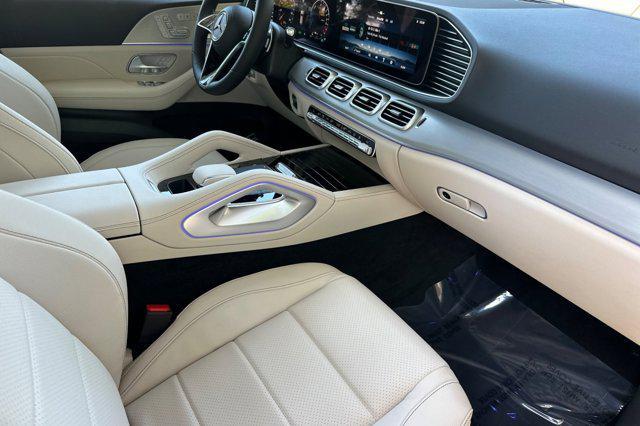 new 2025 Mercedes-Benz GLE 450e car, priced at $79,645