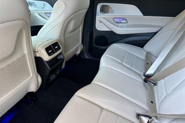 new 2025 Mercedes-Benz GLE 450e car, priced at $79,645