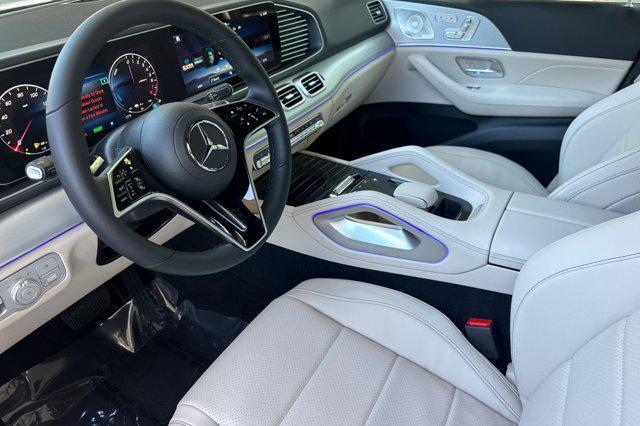 new 2025 Mercedes-Benz GLE 450e car, priced at $79,645
