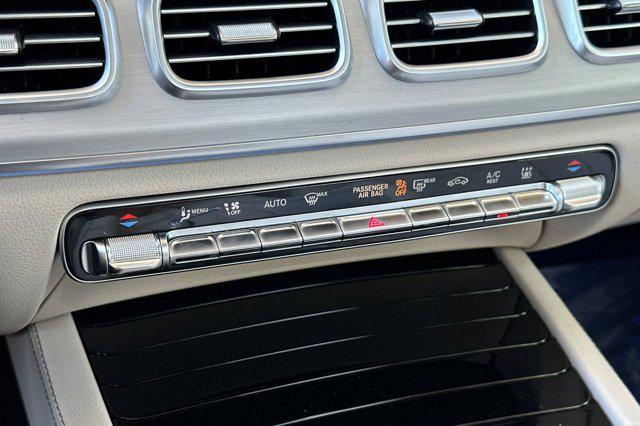 new 2025 Mercedes-Benz GLE 450e car, priced at $79,645