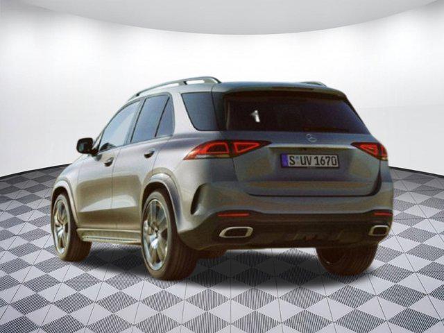 new 2025 Mercedes-Benz GLE 450e car, priced at $79,645