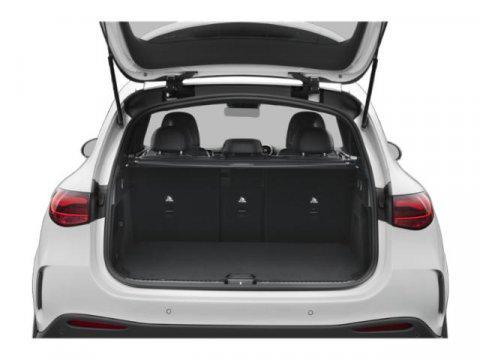 new 2025 Mercedes-Benz AMG GLC 43 car, priced at $77,570