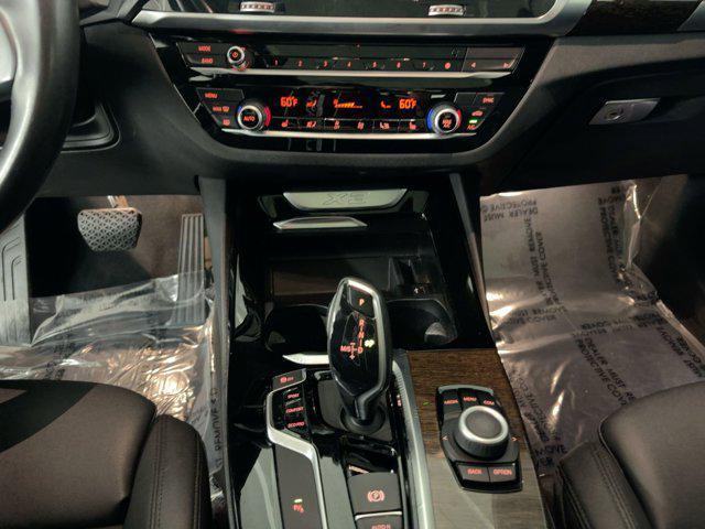 used 2019 BMW X3 car, priced at $17,998