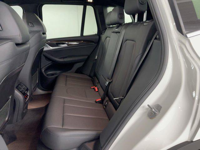 used 2019 BMW X3 car, priced at $17,998