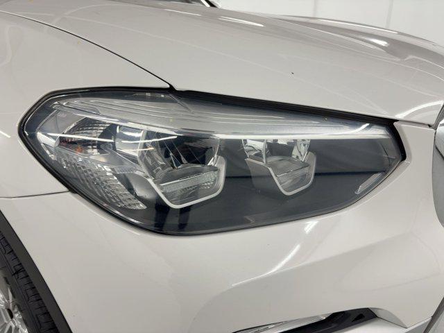 used 2019 BMW X3 car, priced at $17,998