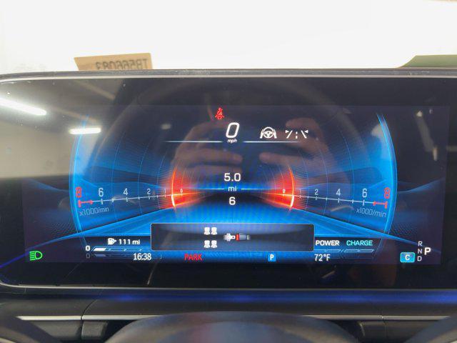 new 2026 Mercedes-Benz AMG GLS 63 car