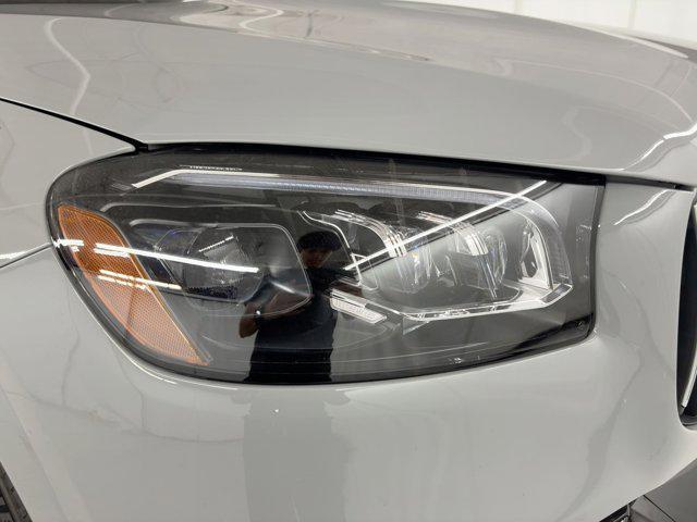 new 2026 Mercedes-Benz AMG GLS 63 car