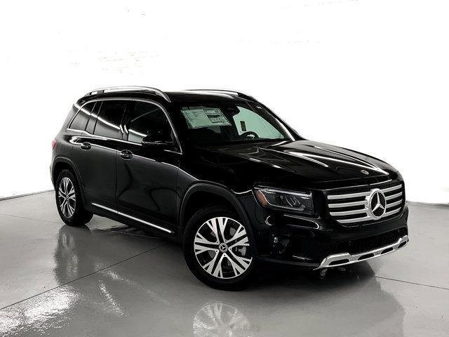 new 2024 Mercedes-Benz GLB 250 car, priced at $51,325