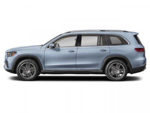 new 2026 Mercedes-Benz GLS 450 car