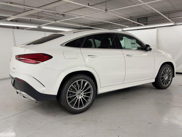 new 2026 Mercedes-Benz GLE 450 car, priced at $82,865