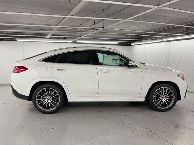 new 2026 Mercedes-Benz GLE 450 car, priced at $82,865