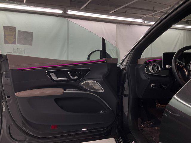 used 2023 Mercedes-Benz EQS 450 car, priced at $42,598