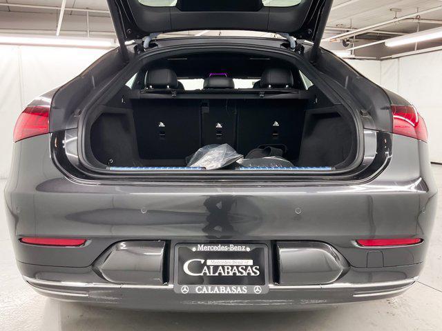 used 2023 Mercedes-Benz EQS 450 car, priced at $42,598